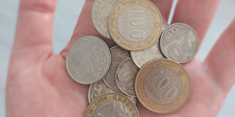 Инфляция и бедность. 73% казахстанцев сократили расходы