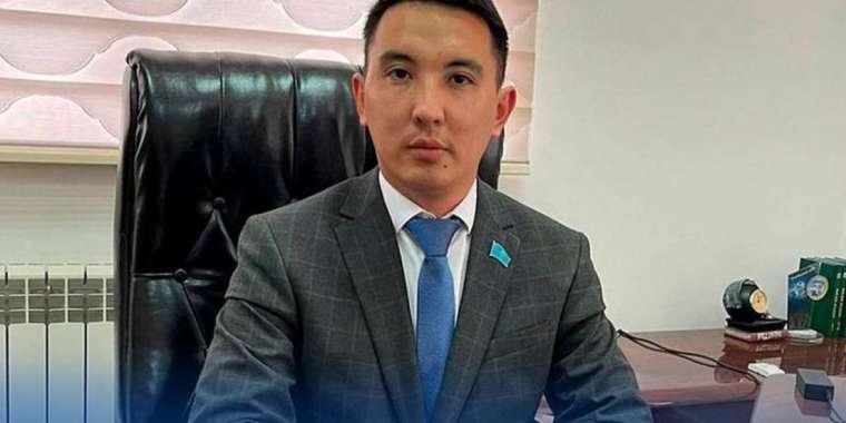 4700 адам ғана дауыс берген әкім