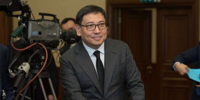 Досаевтың отставкасы Алматының арманына айналып барады