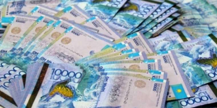 Жаңа облыстардағы әкімшілік ғимараттар үшін бюджеттен 12 млрд жұмсалады