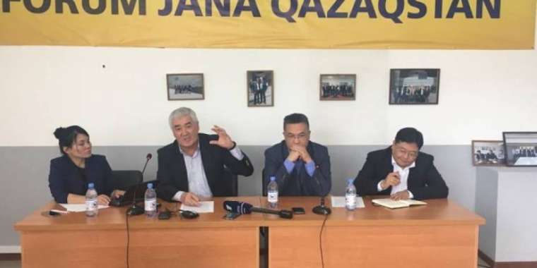 Тоқаев Расул Жұмалыны Ливанға жіберді