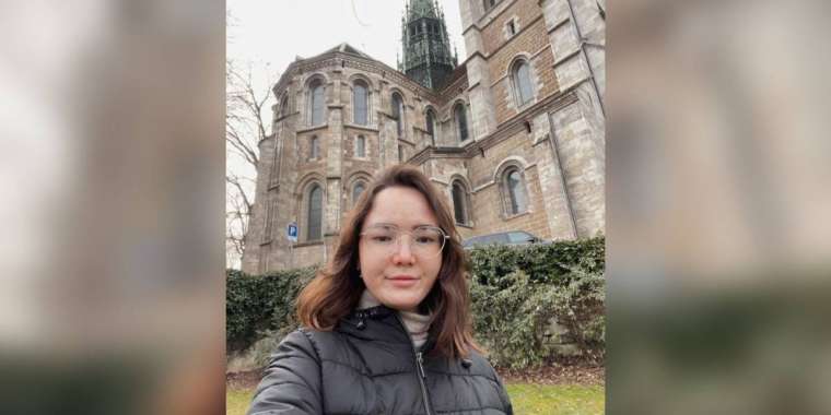 Португалияда тұратын қазақ: Студенттерде біздегідей мұғалімге деген  фобия жоқ   