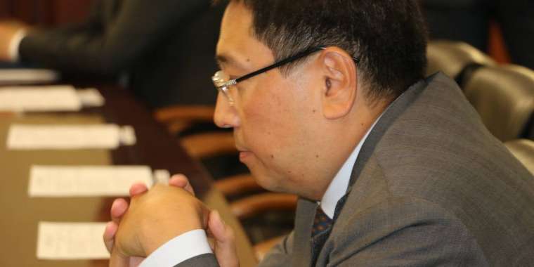 Смерть во время протеста. Мог ли Досаев предупредить трагедию?