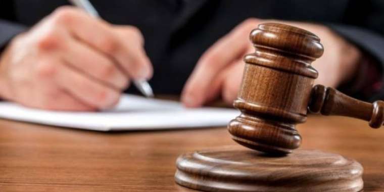 Ақтөбе шенеуніктері ауылдың су құбырына бөлінген қаражатты жымқырған