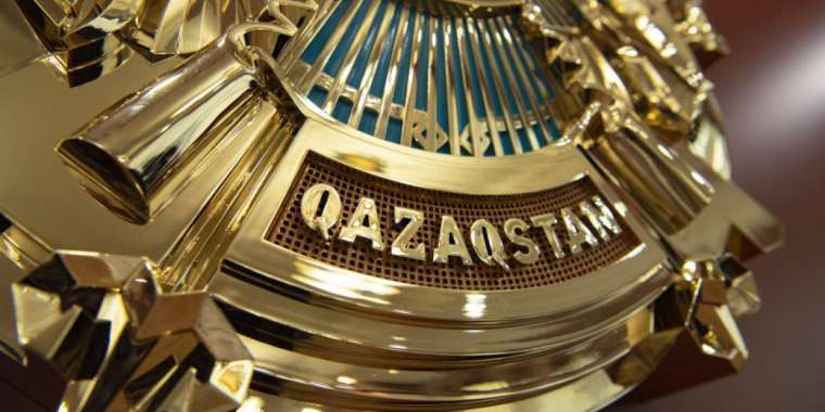 Президент «Қазақстан» атын өзгертуге қарсы шықты