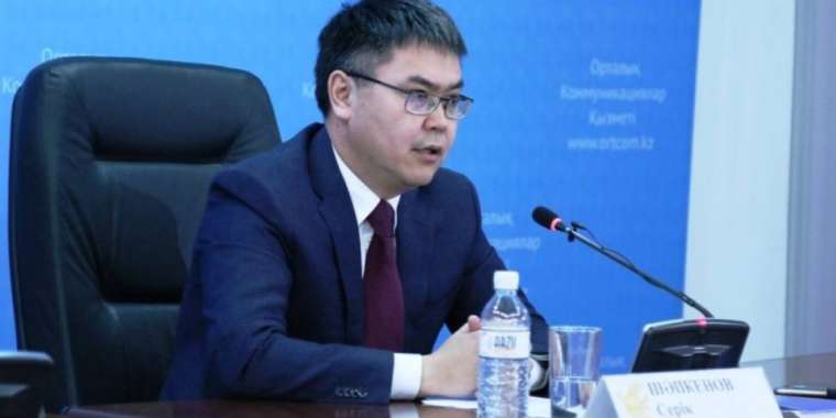 Атырауда су тапшы, техника ескірген. Шәпкеновтің шарасыздығы