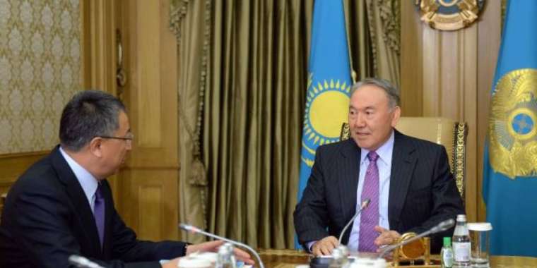 Түймебаев Назарбаевты қашан шақырады?