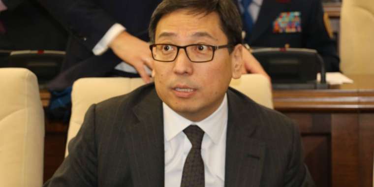 Дело Ташимовой: Справедливость или сговор застройщиков с акиматом Досаева?