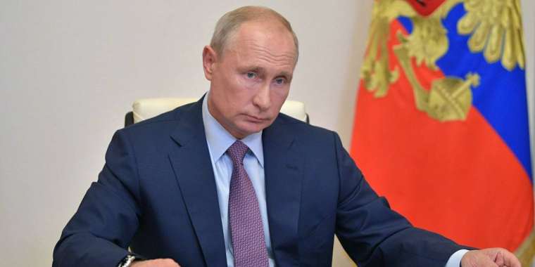 Путиннің әдеті мен әдебі: Шариманнан Кемелжанға дейін