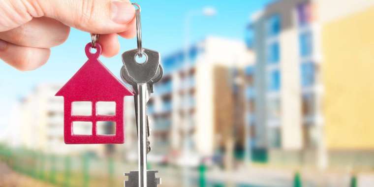 Жаңа облыстарда үй бағасы үш айда қалай өзгерді?