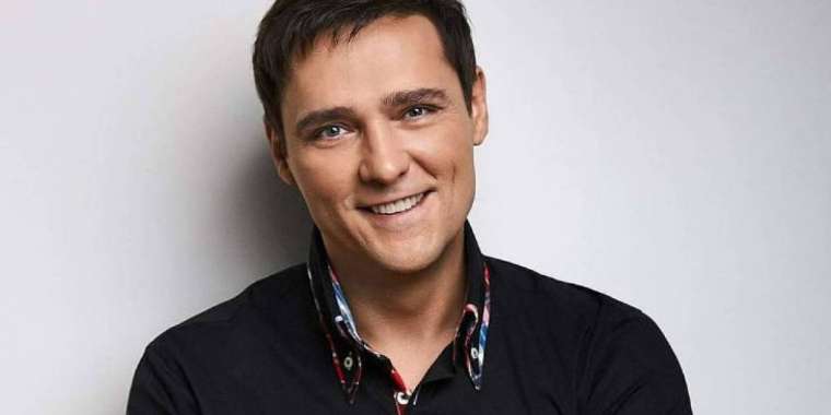 Юрий Шатунов қайтыс болды