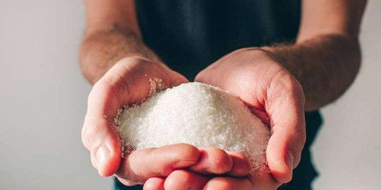 Глава комитета Минторговли о ситуации с сахаром: Я гарантии дать не могу