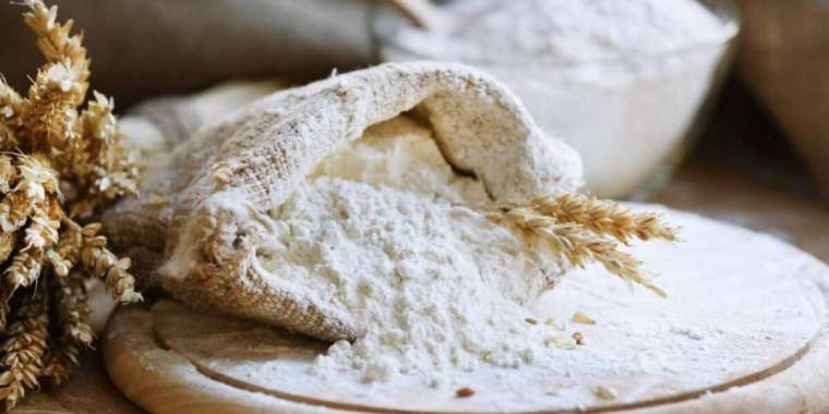 Елімізде ұн қымбаттайды. Астық қоры таусылды 