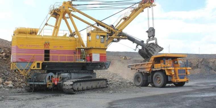 Шығысқазақстандықтар алтын өндіретін комбинат салуға қарсы