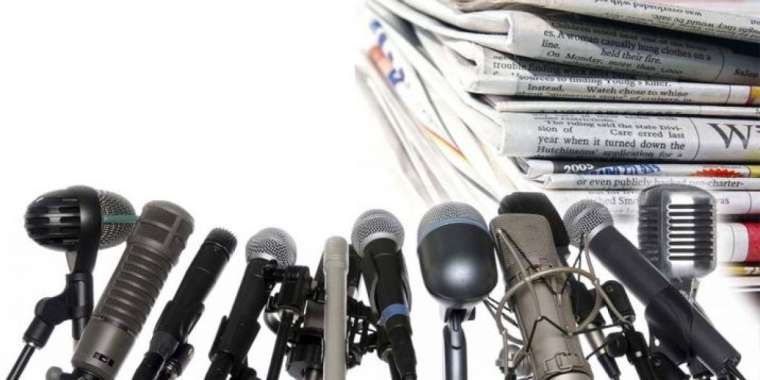 Развитие казахстанских СМИ