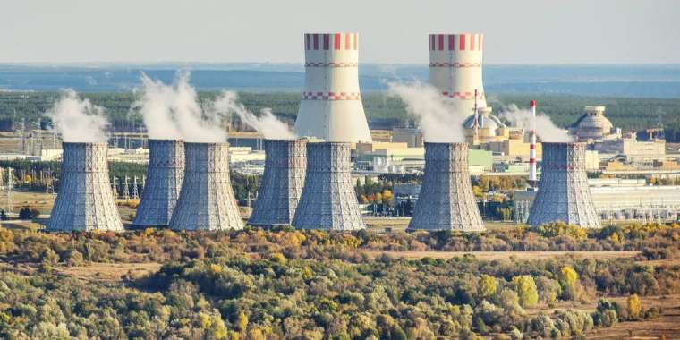 АҚШ, Қытай және Ресей: Қазақстанда АЭС салуы мүмкін