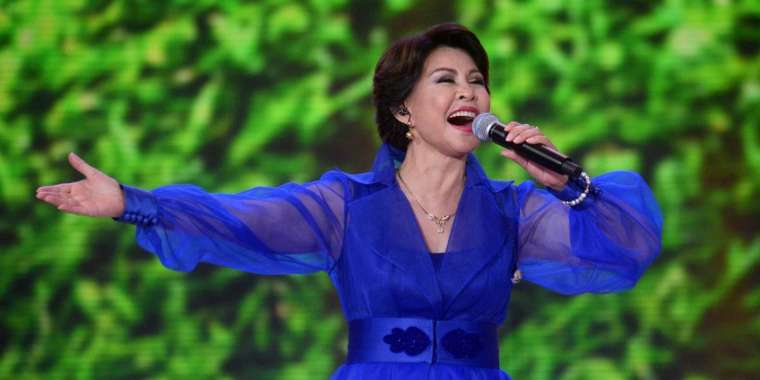 Рымбаева концертін өткізуге әкімдіктен 111 миллион теңге сұраған ба?