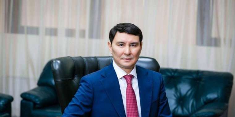 Вице-премьердің жалақысы - 1 жарым миллион теңге