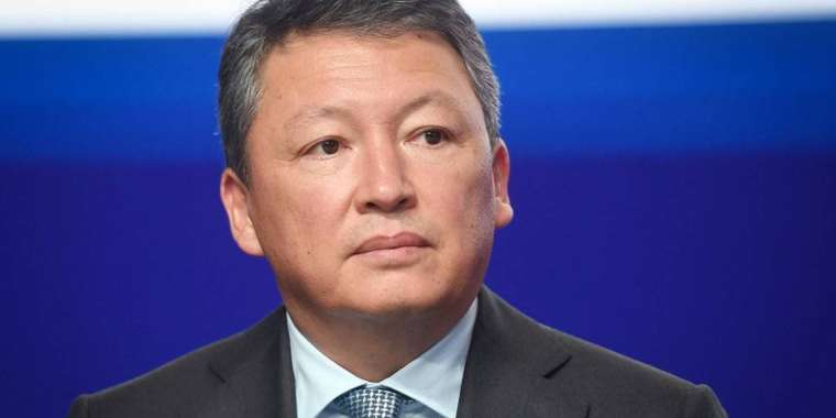 Құлыбаев мұнай компаниясындағы үлесін мемлекетке қайтаратын болды