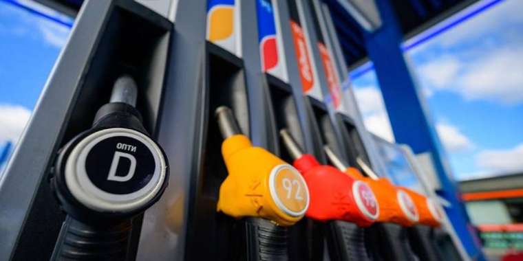 Дизель отынын заңсыз сатқан. Серіктестік басшысы сотталды