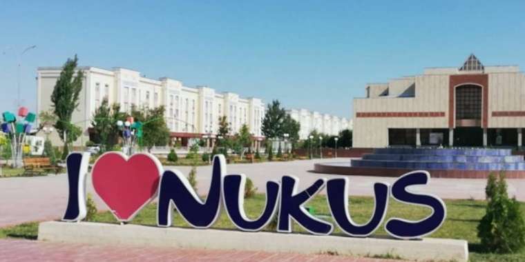 Қарақалпақтар Қазақстаннан неге кетті?