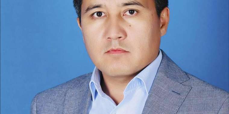 Депутат Кузиевтің өкілі журналистерді бопсалаушы деп айыптады