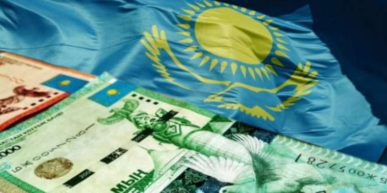 Қазақстан тағы 340 млн еуро қарыз алатын болды