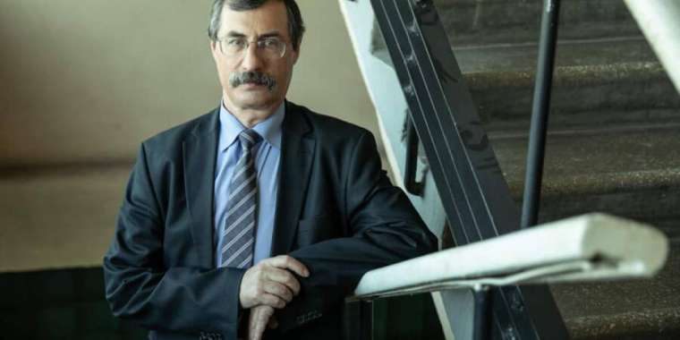 Жовтис: Январские события используют для преследования оппозиции и гражданских активистов