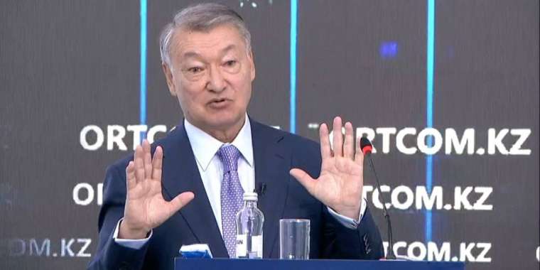 Даниал Ахметов: Вы в плену негативных желаний