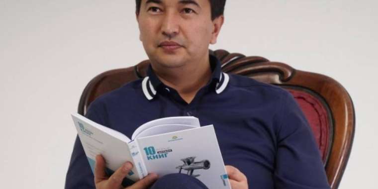 Сыбайлас жемқорлық: Шыңғыс Мұқан отставкаға арыз бере ме?