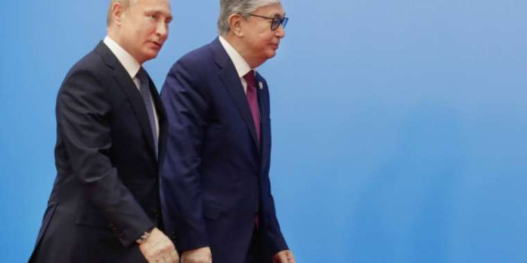 Казахстан выходит из фарватера Москвы – экономический обозреватель