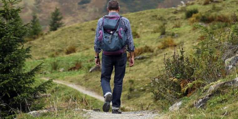 Тауға шығушылар маршрутын алдын ала бекітуге міндеттеледі
