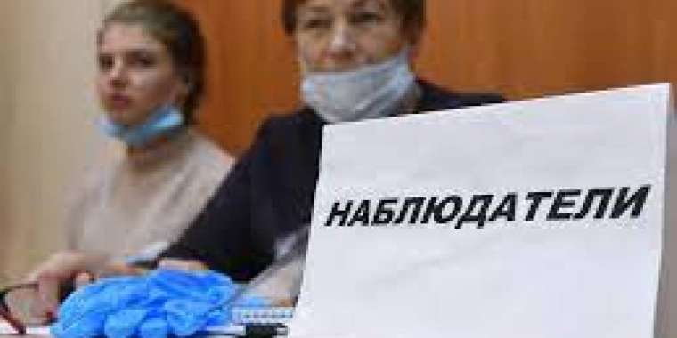 Наблюдатели в кулаке. Чем Центризбиркому помешало независимое наблюдение?