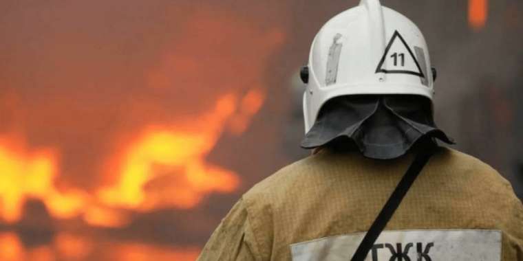 Байзақтағы жарылыстан бері ТЖМ қандай шара қабылдады?