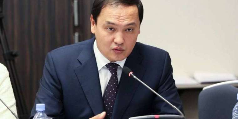 Қарашөкеев қанша шенеунікті соттатпақ?