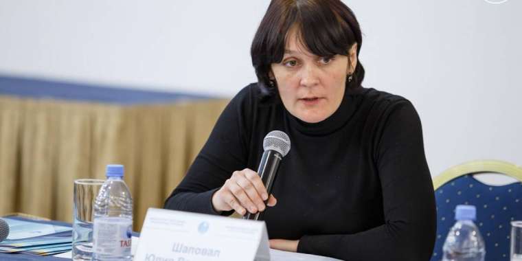 Диалог религий, культур, цивилизаций – единственно возможный путь для человечества