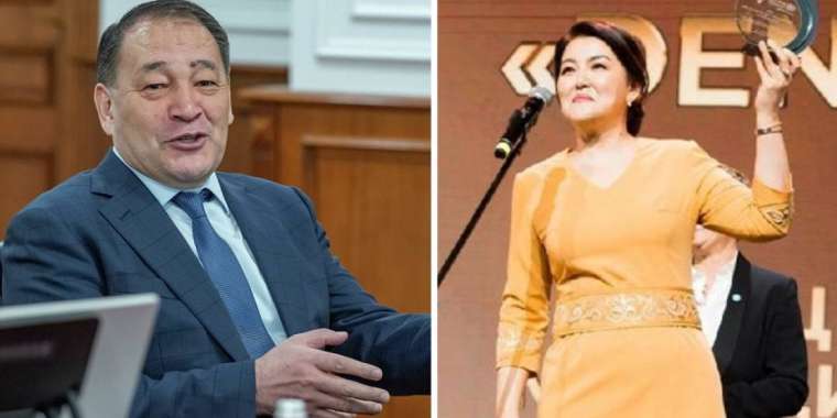 QazVac. Тоғжанов не дейді, Ғиният не дейді?