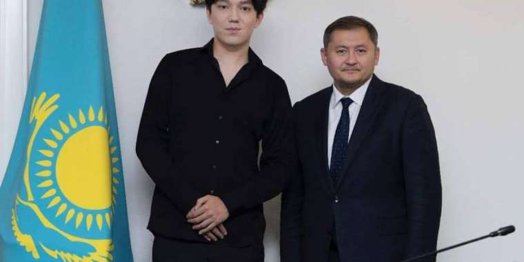 Димаш не поможет. Как привести молодежь в науку?