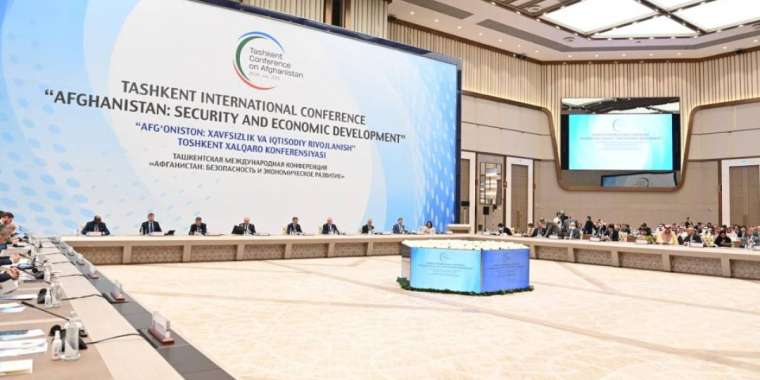 Ауғанстан: Қазақстан тұрақтылықты қолдайды