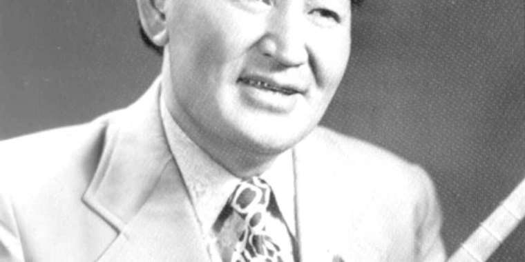 Өнертанушы:  Мәдениет Ешекеевтің өліміне жұмыстан шығарылуы себеп болды