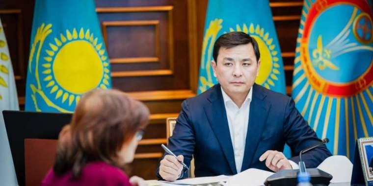 Суд заставил Кульгинова разрешить митинги против точечной застройки