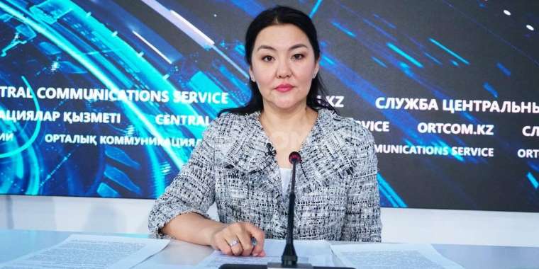 Ажар Гиният, верните мои деньги! – алматинец обратился к министру здравоохранения