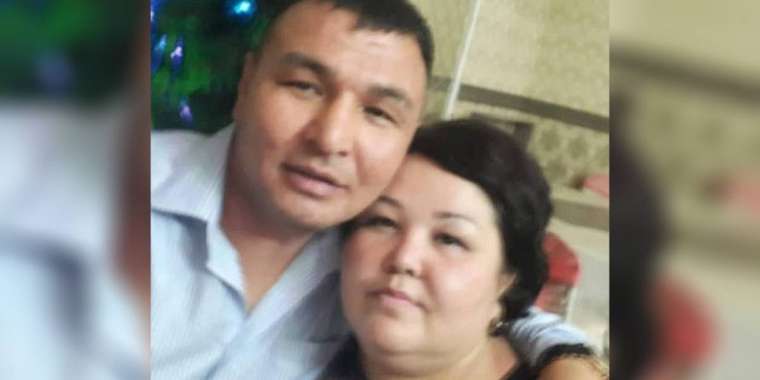 Қаңтар құрбанының жесірі: «Тергеуші Ерғалидың ісін қысқартып тастады»