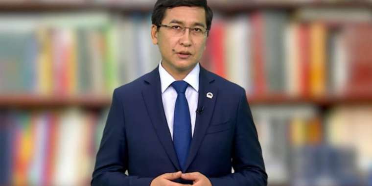 Аймағамбетов 36 мыңға, қала тұрғыны 93 мыңға керек-жарақ алған.