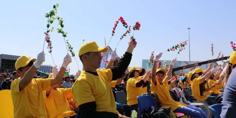 Мы растим больное поколение – педагог Наталья Дрейт
