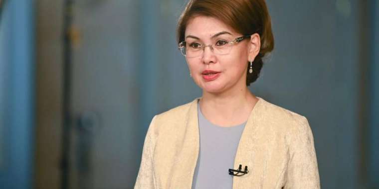 Шанхай Ынтымақтастық Ұйымына қатысушы елдердің әйелдер форумы өтті