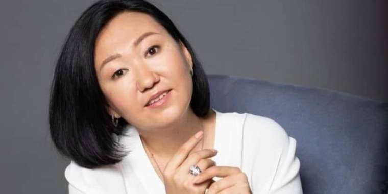 Алия Кадралиева: Помощь хосписа – это не уят