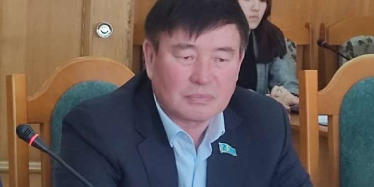 Тері-былғары  зауытының экс-басшысы:  «Тоқаевтан көмек сұраймын!»  