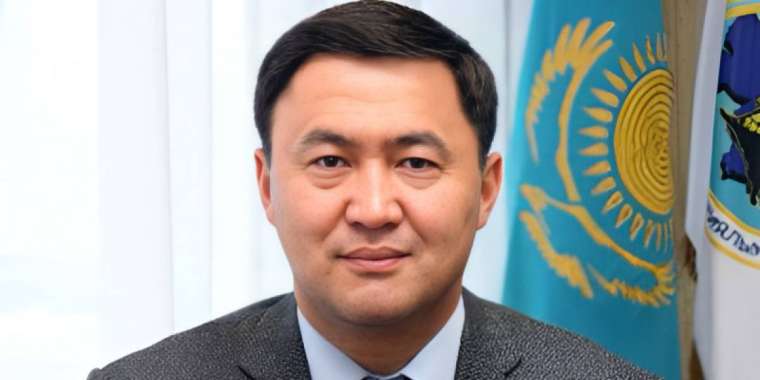 Кайрат Сатыбалдыулы вернул государству $500 млн