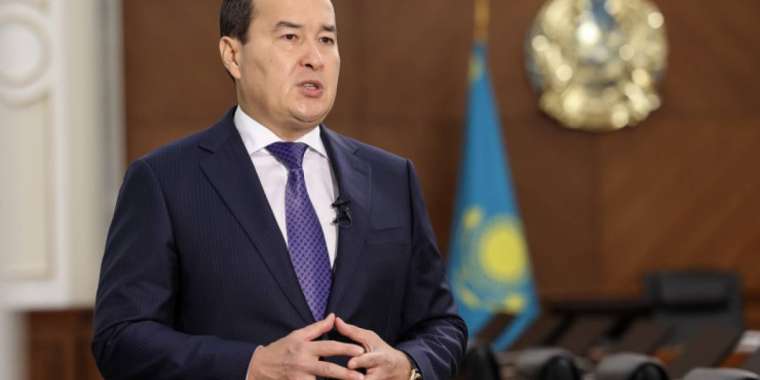 Алихан Смаилов казахстанцам: Выходите из зоны комфорта